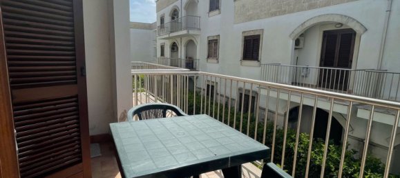 Studio in Castellaneta, Italy, Nr. 256807 23