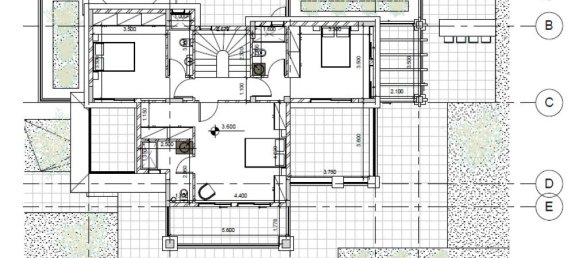 7 habitaciónes villa en venta en Paphos, Cyprus № 25554 13
