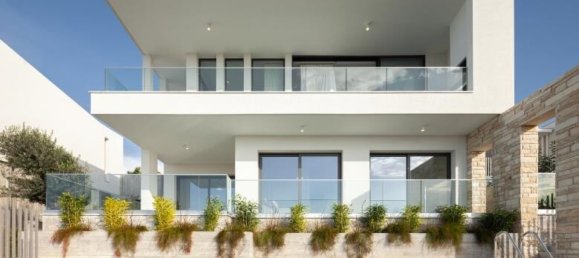 7 habitaciónes villa en venta en Paphos, Cyprus № 25554 4