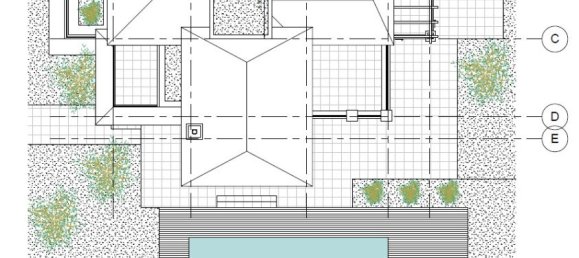 7 habitaciónes villa en venta en Paphos, Cyprus № 25554 10