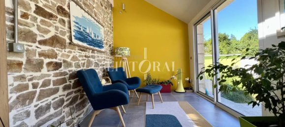 4 Schlafzimmer Haus in Lanvellec, France, Nr. 297750 5