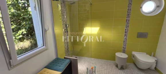 4 Schlafzimmer Haus in Lanvellec, France, Nr. 297750 13