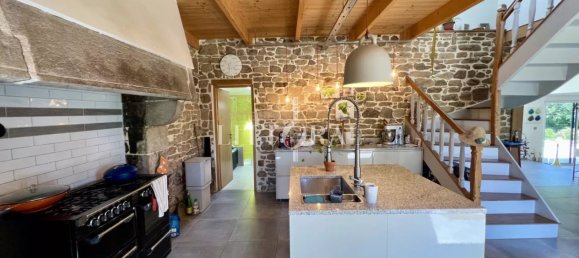 4 Schlafzimmer Haus in Lanvellec, France, Nr. 297750 8