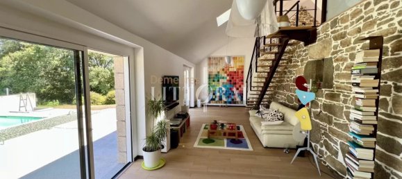 4 Schlafzimmer Haus in Lanvellec, France, Nr. 297750 3