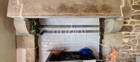 4 Schlafzimmer Haus in Lanvellec, France, Nr. 297750 7