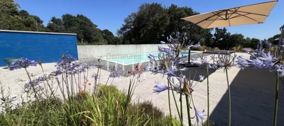 4 Schlafzimmer Haus in Lanvellec, France, Nr. 297750 2