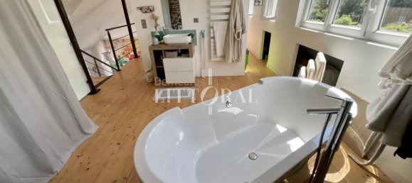 4 Schlafzimmer Haus in Lanvellec, France, Nr. 297750 11