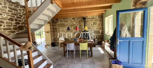 4 Schlafzimmer Haus in Lanvellec, France, Nr. 297750 6