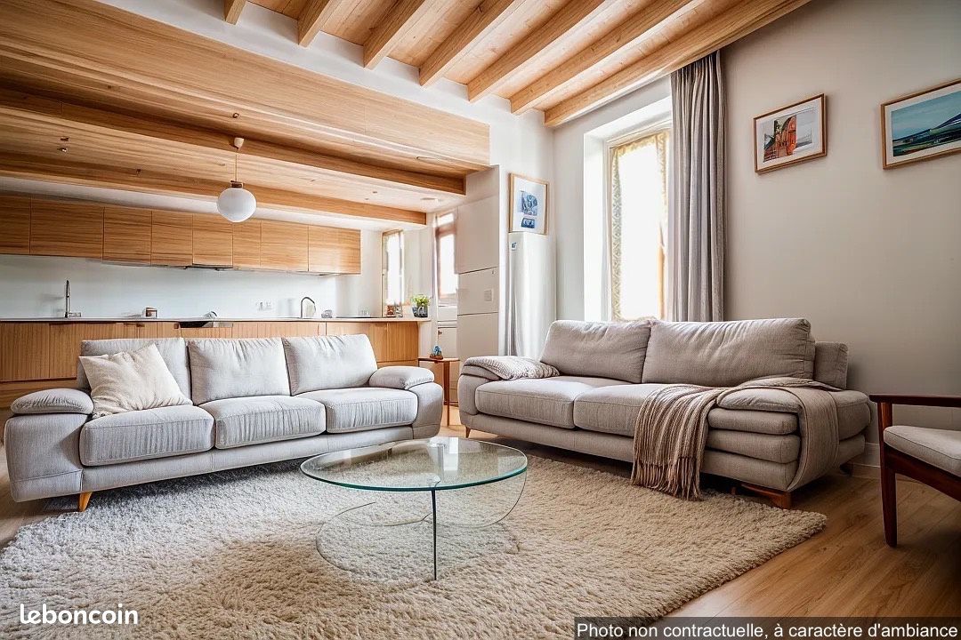 Дом с 3 спальнями в Ромийи-сюр-Сен, Франция № 65346