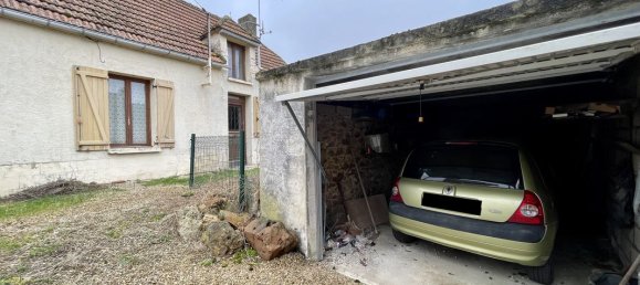 3 غرف نوم منزل في Romilly-sur-Seine, France رقم 65346 10