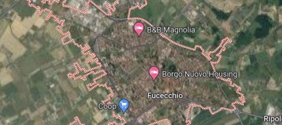 Terreno en Fucecchio, Italy 1110 m² No. 97154 11