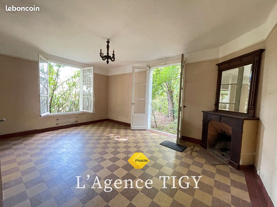 Casa T3 em Sully-sur-Loire, France N.º 93654