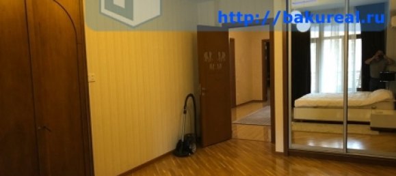 3 bedrooms Apartment in Baku, Azerbaijan No. 347 8