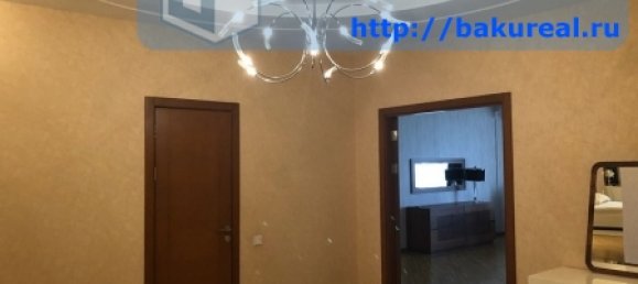 3 bedrooms Apartment in Baku, Azerbaijan No. 347 20