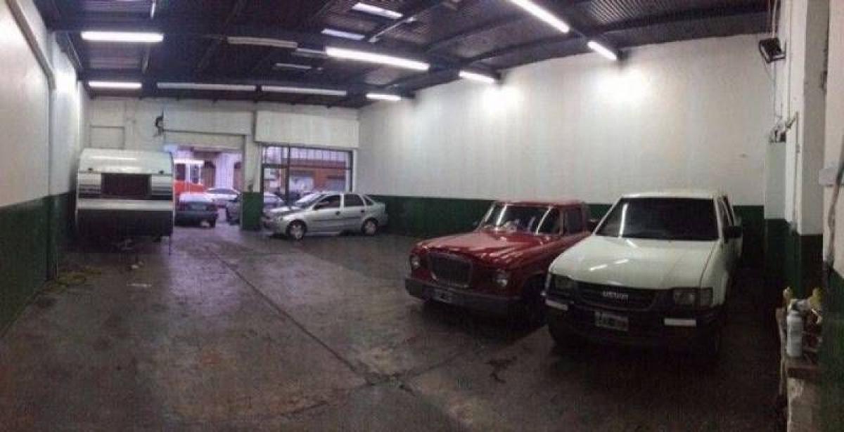 Grundstück in Buenos Aires, Argentina, Nr. 114000