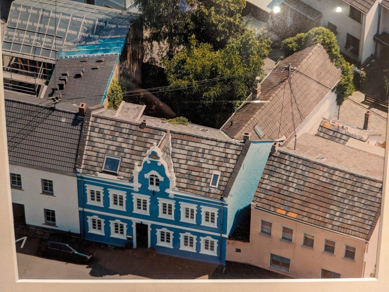 11غرفة تاون هاوس في Neuwied, Germany رقم 219141