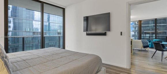 2 غرف نوم عقار تجاري في Miami, الولايات المتحدة رقم 614144 13
