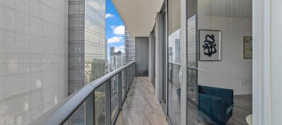 2 غرف نوم عقار تجاري في Miami, الولايات المتحدة رقم 614144 27