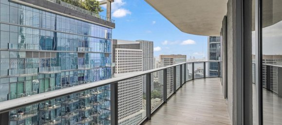 2 غرف نوم عقار تجاري في Miami, الولايات المتحدة رقم 614144 24