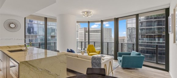 2 غرف نوم عقار تجاري في Miami, الولايات المتحدة رقم 614144 5