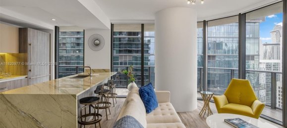 2 غرف نوم عقار تجاري في Miami, الولايات المتحدة رقم 614144 6