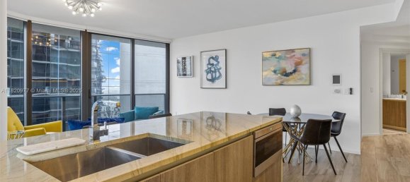2 غرف نوم عقار تجاري في Miami, الولايات المتحدة رقم 614144 9