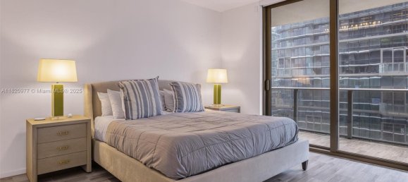 2 غرف نوم عقار تجاري في Miami, الولايات المتحدة رقم 614144 12