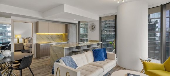 2 غرف نوم عقار تجاري في Miami, الولايات المتحدة رقم 614144 7