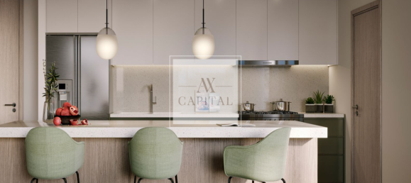 Квартира с 1 спальней в City Walk, ОАЭ № 51407 3