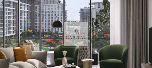 Квартира с 1 спальней в City Walk, ОАЭ № 51407 2