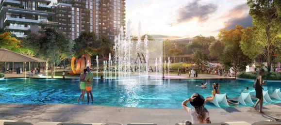 Квартира с 1 спальней в City Walk, ОАЭ № 51407 15