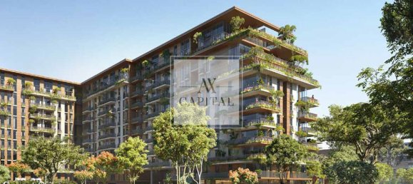 Квартира с 1 спальней в City Walk, ОАЭ № 51407 7