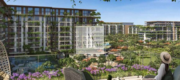 Квартира с 1 спальней в City Walk, ОАЭ № 51407 12