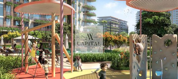 Квартира с 1 спальней в City Walk, ОАЭ № 51407 13