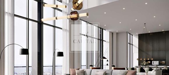 Квартира с 1 спальней в City Walk, ОАЭ № 51407 5