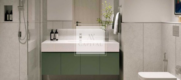 Квартира с 1 спальней в City Walk, ОАЭ № 51407 6