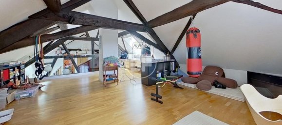 4 Schlafzimmer Haus in Zaessingue, France, Nr. 268852 14