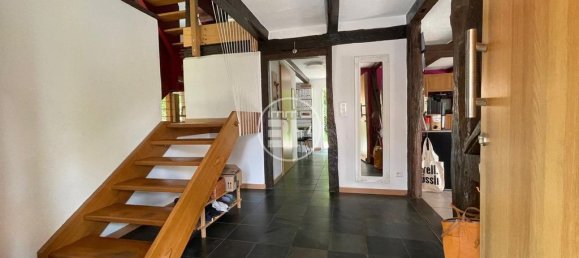 4 Schlafzimmer Haus in Zaessingue, France, Nr. 268852 7