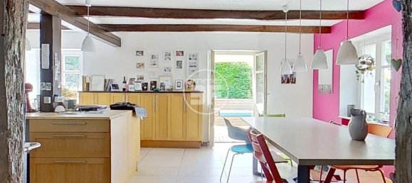 4 Schlafzimmer Haus in Zaessingue, France, Nr. 268852 22