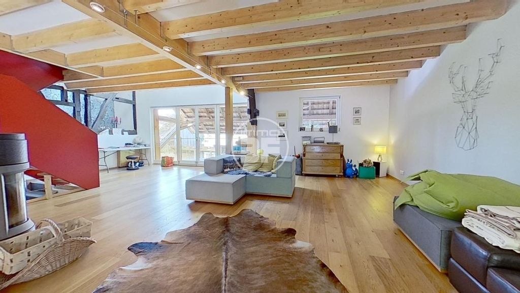 4 Schlafzimmer Haus in Zaessingue, France, Nr. 268852