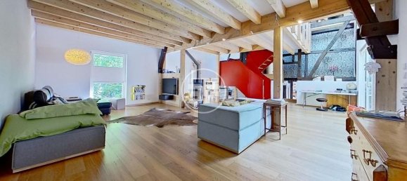 4 Schlafzimmer Haus in Zaessingue, France, Nr. 268852 23