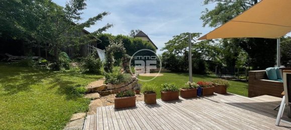 4 Schlafzimmer Haus in Zaessingue, France, Nr. 268852 20