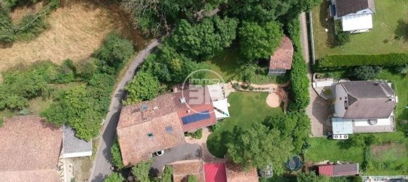 4 Schlafzimmer Haus in Zaessingue, France, Nr. 268852 31