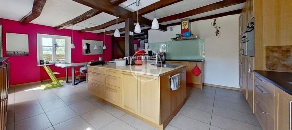 4 Schlafzimmer Haus in Zaessingue, France, Nr. 268852 9
