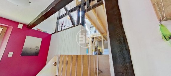 4 Schlafzimmer Haus in Zaessingue, France, Nr. 268852 11