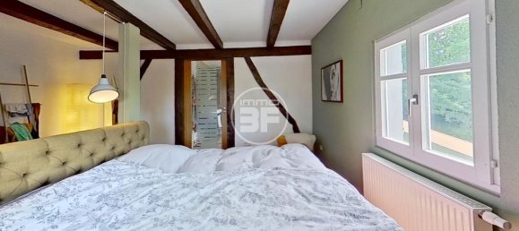 4 Schlafzimmer Haus in Zaessingue, France, Nr. 268852 13