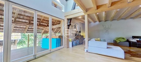 4 Schlafzimmer Haus in Zaessingue, France, Nr. 268852 3