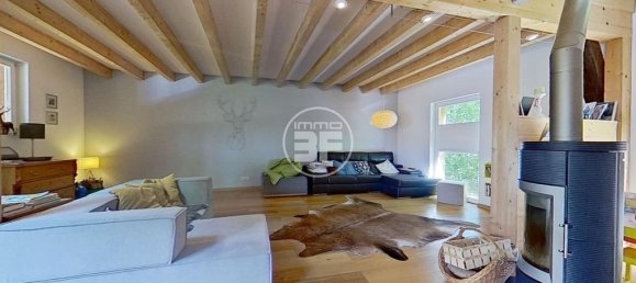 4 Schlafzimmer Haus in Zaessingue, France, Nr. 268852 2