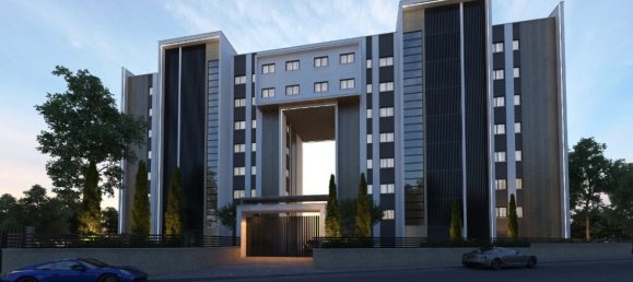 2 bedrooms Apartment in Limassol, Cyprus No. 1592 11