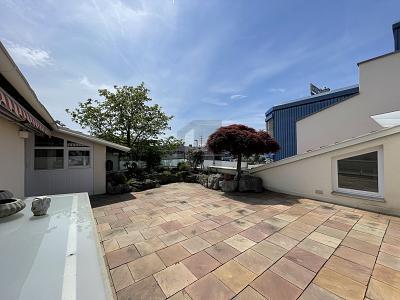 5 rooms Apartment in Lorrach, Germany No. 316715